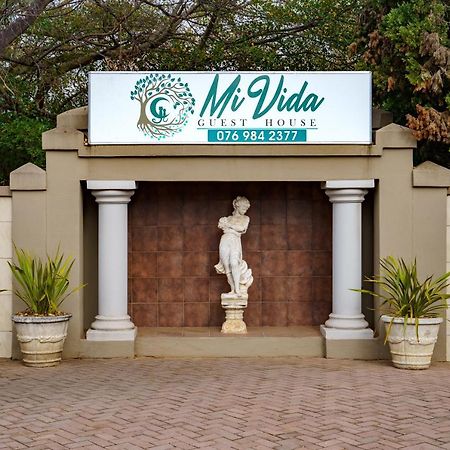 Mi Vida Guesthouse Klerksdorp Exterior foto