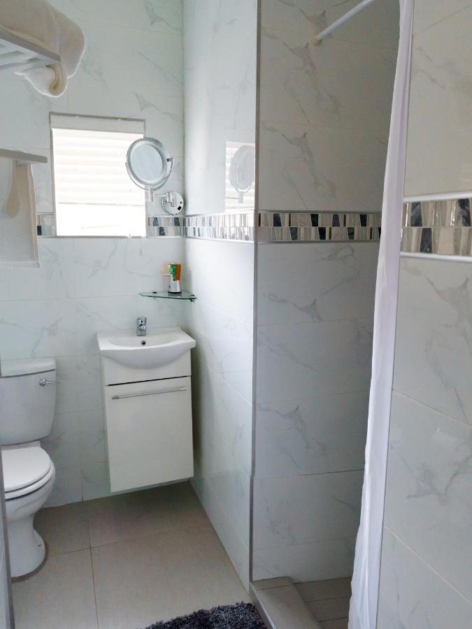 Mi Vida Guesthouse Klerksdorp Exterior foto
