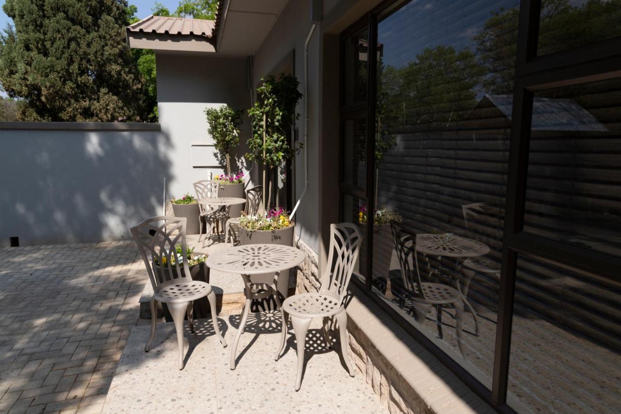 Mi Vida Guesthouse Klerksdorp Exterior foto