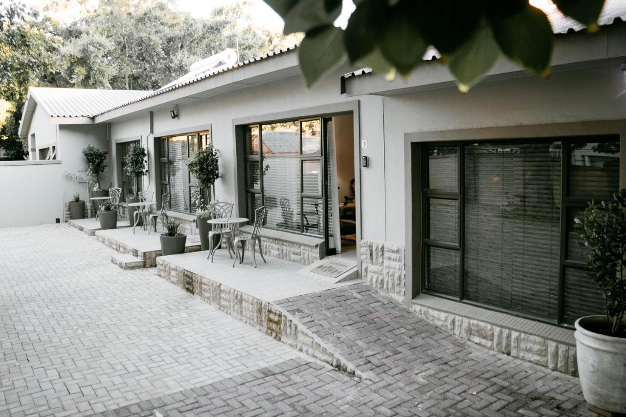 Mi Vida Guesthouse Klerksdorp Exterior foto